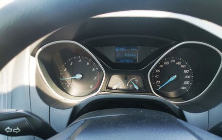Ford Focus III, 2011 год, 750 000 рублей, 8 фотография