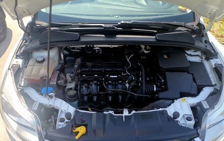 Ford Focus III, 2011 год, 750 000 рублей, 13 фотография