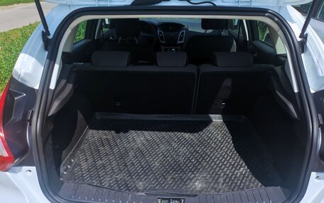 Ford Focus III, 2011 год, 750 000 рублей, 12 фотография