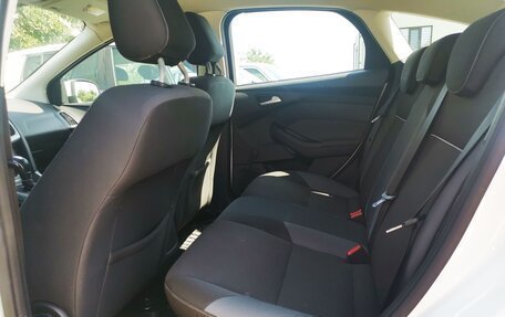 Ford Focus III, 2011 год, 750 000 рублей, 10 фотография