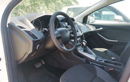 Ford Focus III, 2011 год, 750 000 рублей, 9 фотография