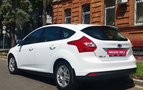 Ford Focus III, 2011 год, 750 000 рублей, 7 фотография