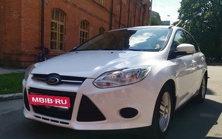 Ford Focus III, 2011 год, 750 000 рублей, 6 фотография