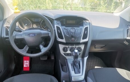 Ford Focus III, 2011 год, 750 000 рублей, 11 фотография