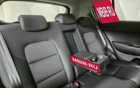 KIA Sportage IV рестайлинг, 2019 год, 2 359 000 рублей, 14 фотография