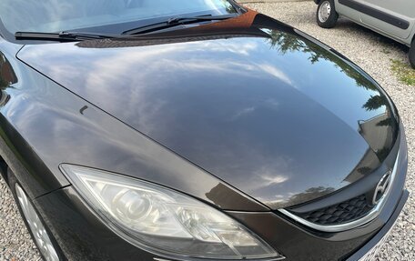 Mazda 6, 2010 год, 925 000 рублей, 14 фотография