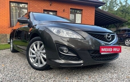 Mazda 6, 2010 год, 925 000 рублей, 8 фотография