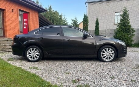 Mazda 6, 2010 год, 925 000 рублей, 16 фотография