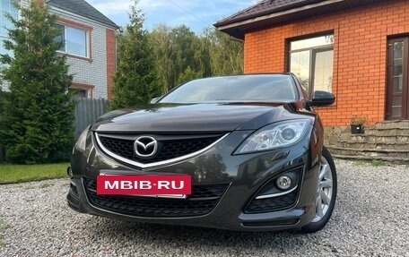 Mazda 6, 2010 год, 925 000 рублей, 6 фотография