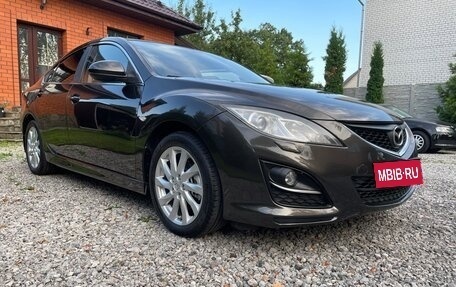 Mazda 6, 2010 год, 925 000 рублей, 13 фотография