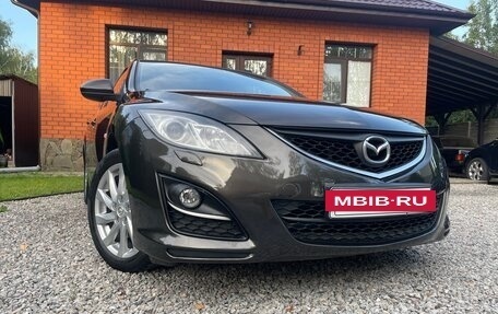 Mazda 6, 2010 год, 925 000 рублей, 9 фотография
