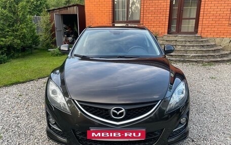 Mazda 6, 2010 год, 925 000 рублей, 5 фотография