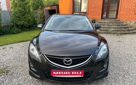 Mazda 6, 2010 год, 925 000 рублей, 4 фотография
