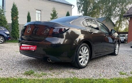 Mazda 6, 2010 год, 925 000 рублей, 17 фотография