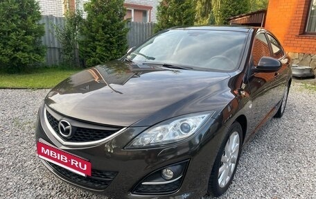 Mazda 6, 2010 год, 925 000 рублей, 3 фотография