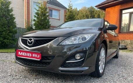 Mazda 6, 2010 год, 925 000 рублей, 11 фотография