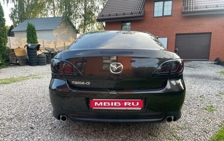 Mazda 6, 2010 год, 925 000 рублей, 18 фотография