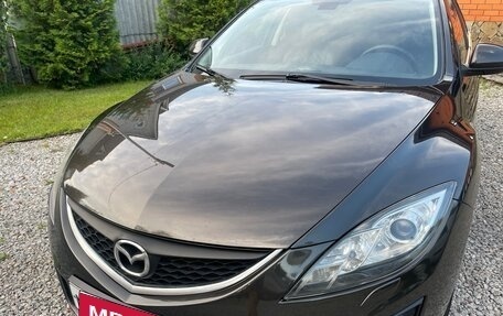 Mazda 6, 2010 год, 925 000 рублей, 12 фотография