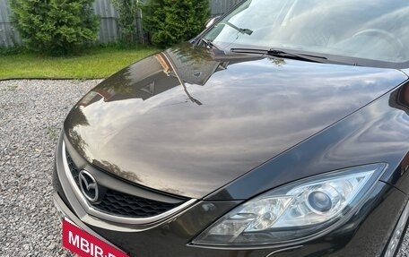 Mazda 6, 2010 год, 925 000 рублей, 10 фотография