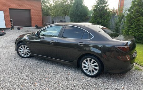 Mazda 6, 2010 год, 925 000 рублей, 20 фотография