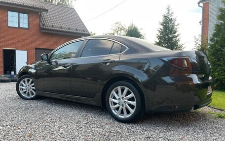 Mazda 6, 2010 год, 925 000 рублей, 19 фотография