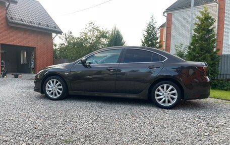 Mazda 6, 2010 год, 925 000 рублей, 22 фотография