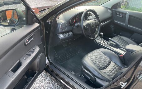 Mazda 6, 2010 год, 925 000 рублей, 24 фотография