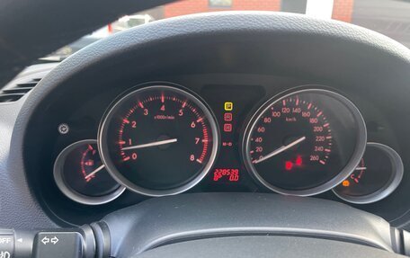 Mazda 6, 2010 год, 925 000 рублей, 27 фотография