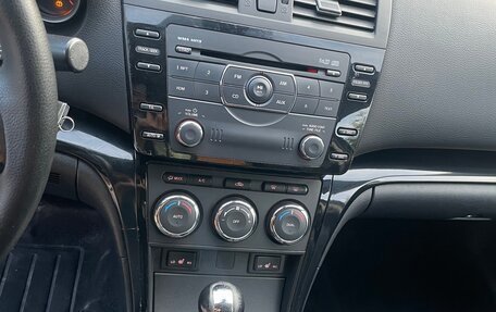 Mazda 6, 2010 год, 925 000 рублей, 28 фотография