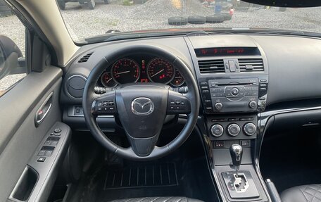 Mazda 6, 2010 год, 925 000 рублей, 30 фотография