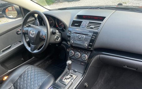 Mazda 6, 2010 год, 925 000 рублей, 31 фотография