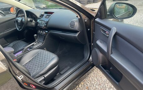 Mazda 6, 2010 год, 925 000 рублей, 32 фотография