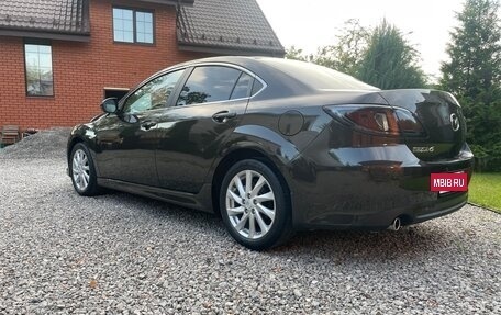 Mazda 6, 2010 год, 925 000 рублей, 21 фотография