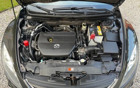 Mazda 6, 2010 год, 925 000 рублей, 34 фотография