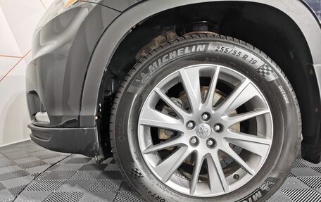 Toyota Highlander III, 2014 год, 2 505 000 рублей, 9 фотография