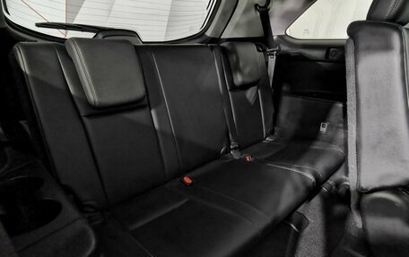Toyota Highlander III, 2014 год, 2 505 000 рублей, 21 фотография