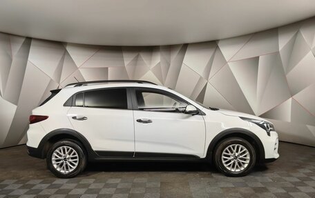 KIA Rio IV, 2022 год, 1 715 000 рублей, 6 фотография