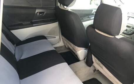 Toyota Opa I рестайлинг, 2000 год, 458 000 рублей, 4 фотография