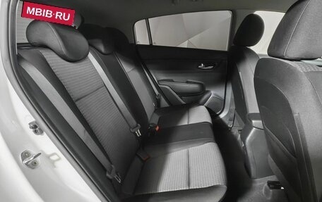 KIA Rio IV, 2022 год, 1 715 000 рублей, 15 фотография