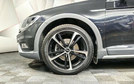 Volkswagen Passat B8 рестайлинг, 2018 год, 2 749 000 рублей, 9 фотография