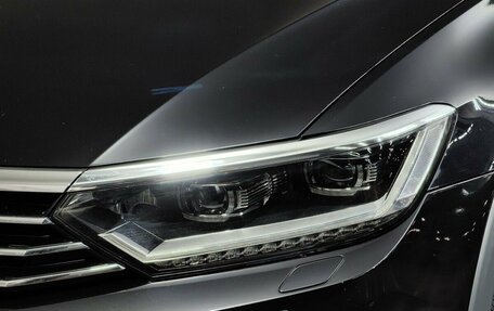 Volkswagen Passat B8 рестайлинг, 2018 год, 2 749 000 рублей, 10 фотография