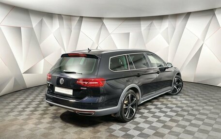 Volkswagen Passat B8 рестайлинг, 2018 год, 2 749 000 рублей, 2 фотография