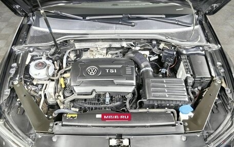 Volkswagen Passat B8 рестайлинг, 2018 год, 2 749 000 рублей, 11 фотография