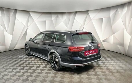 Volkswagen Passat B8 рестайлинг, 2018 год, 2 749 000 рублей, 4 фотография