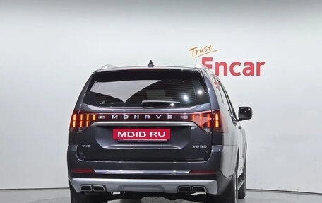 KIA Mohave I, 2020 год, 3 350 000 рублей, 4 фотография