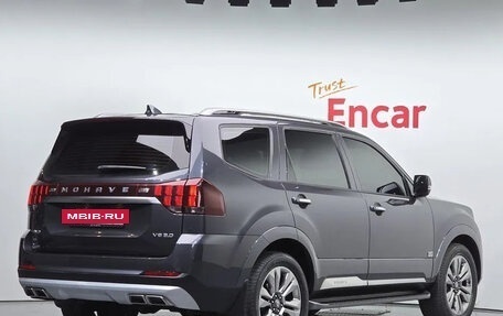 KIA Mohave I, 2020 год, 3 350 000 рублей, 2 фотография