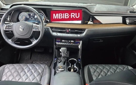 KIA Mohave I, 2020 год, 3 350 000 рублей, 7 фотография
