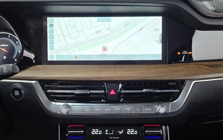KIA Mohave I, 2020 год, 3 350 000 рублей, 15 фотография