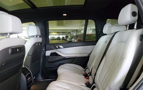 BMW X7, 2023 год, 115 000 рублей, 12 фотография