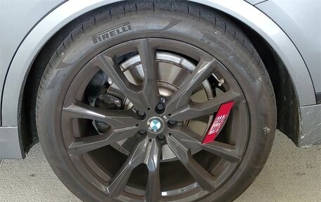 BMW X7, 2023 год, 115 000 рублей, 9 фотография